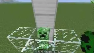 Minecraft Snapshot 12w41a-12w41b от Pavel_geforst.