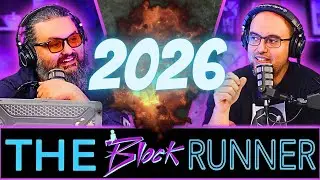 2026 Crypto Predictions | 2026 NAT Visionmap! 👀&nbsp;The Block Runner CLIMAX 💥 | TBR #295
