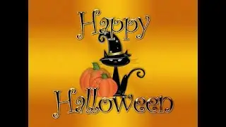 HALLOWEEN 2024 - Allo Halloween ! - A & J-M VERSINI