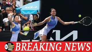 Tennis New Manny Pacquiao Alex Eala Says 'Malayo Pa Ako'
