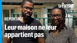 Dix ans apr&egrave;s l'achat de leur maison, ils apprennent qu'ils n'en sont pas propri&eacute;taires