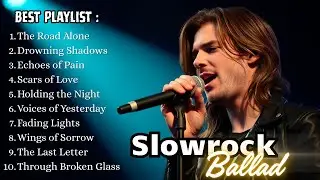 Slowrock Power Rock | Feel the Strength, Live the Moment
