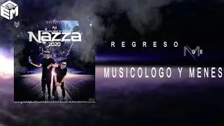 Beat de reggaeton estilo musicologo y menes 2020