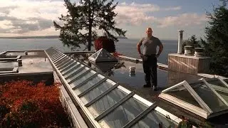HOME INSPECTION - What are the 5 most important components of a Home Inspection?
