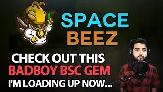 Check out this badboy BSC gem, I'm loading up now...