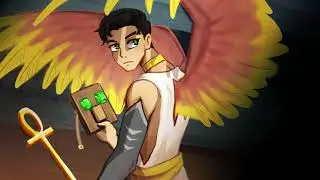 Foolish G | Dream SMP Speedpaint
