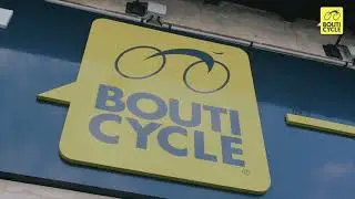 Découvrez les magasins de vélos Bouticycle !