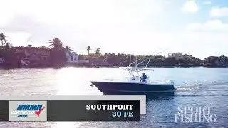 2020 Boat Buyers Guide: Southport 30 FE