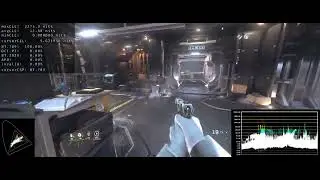 Star Citizen: #hdr #4k @RobertsSpaceInd Reshade HDR Analysis Tool