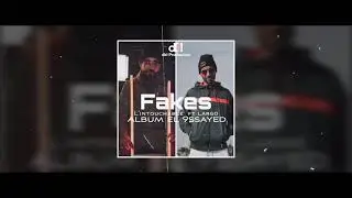 L&rsquo;intouchable - Fakes  Ft. @LARGOOFFICIEL