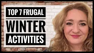 Top 7 Frugal Winter Activities - Frugal Dates Or Family Fun - Budget Cold Weather Pastimes