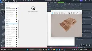Sketchup to Enscape to Revit