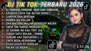 DJTIKTOK YANG LAGI VIRAL #djremix #djtiktok 