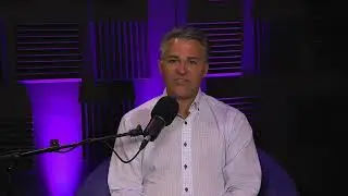 Chamber Spotlight-  Dane Desantis of Hallmark Business Brokers