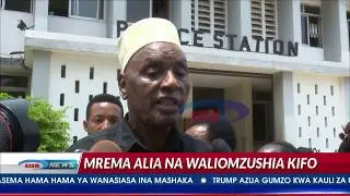 Augustino Mrema aitaka TCRA na Polisi kumkamata aliyemsingizia kifo