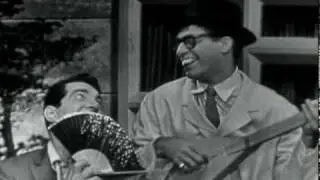 Video Tribute - Maybe - Dean Martin and Jerry Lewis