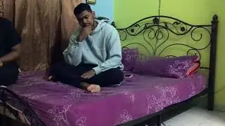 SHORT CLIP - Multiple Clones Effect