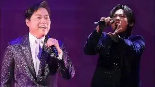 🌟🎤👨&zwj;👦&zwj;👦奇跡の三世代共演✨五木ひろし&times;三山ひろし&times;辰巳ゆうとが紡ぐ&ldquo;演歌の絆&rdquo;💫