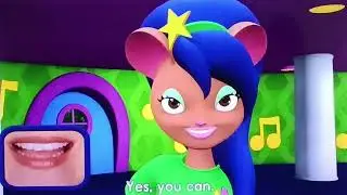 Dance party rock n learn for kids 