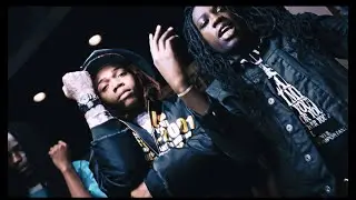 Black Fortune, Swaggyono - Bumper to Bumper (ft. Chuckyy)