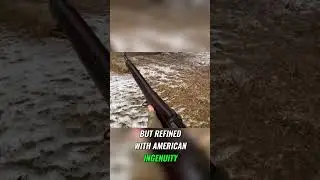 Springfield kontra Kar 98k: Kt&oacute;ry byś wybrał? #karabiny #historyczne