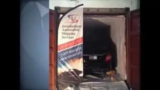 Schumacher Secure Classic Car Shipping Preparation