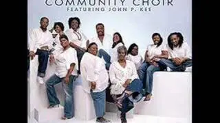 Right Now Praise - John P. Kee
