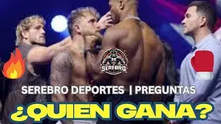 USTEDES PREGUNTA Y SEREBRO RESPONDE