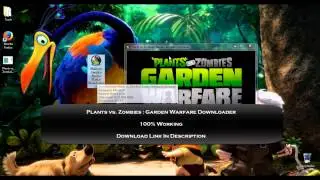 New ReleasePlants vs  Zombies   Garden Warfare Download PC