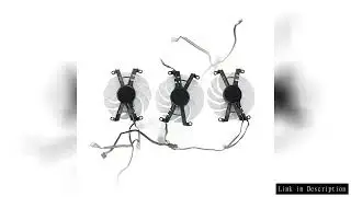 new 90MM 4PIN RTX 3090 3080 3080TI GPU fan for GALAX RTX 3080 Ti 3080 3090 SG graphics card replacem