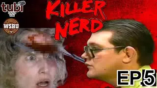 T.O.N.T. EP5. KILLER NERD | Movie Review