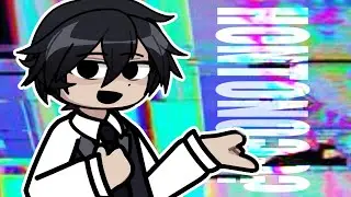 HONTONO || Meme || Oc Lore