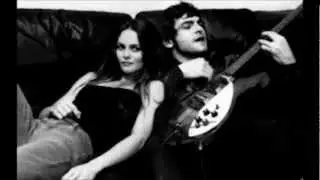 Ma declaration - Vanessa Paradis & Matthieu Chedid