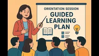 Orientation Session for Guided Learning Students- Batch5 | No AWS? No IT background? No problem!
