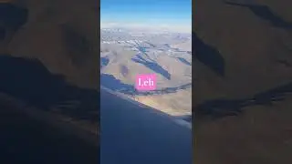 leh & ladakh mountain mini vlog😁#travel #mountains #lehladakhtourism #snow