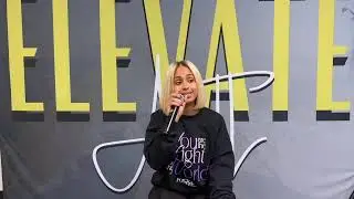 ELEVATE ATL | Day 1 2026 New Year Consecration Prayer