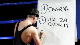 A co jeśli będzie już za późno…? Musisz dać z siebie maksa już teraz! - cz. 1/2