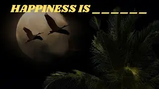 The Art of Creating Your Own Happiness - A Step-by-Step Guide