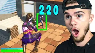 I Copied FaZe Sway's Controller Settings...