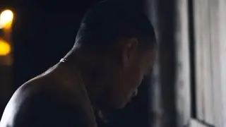 Chris brown - Messed up (Music Video)