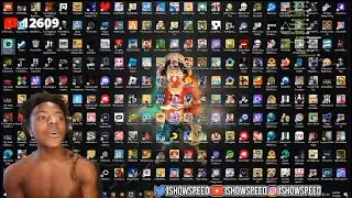 Speed Breaks Character Live..😭