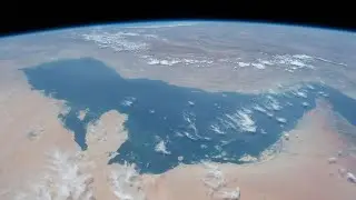 Great Decisions | The Future of Persian Gulf Security