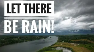 Minor Flooding in East Tennessee and Christening Droney Garcia