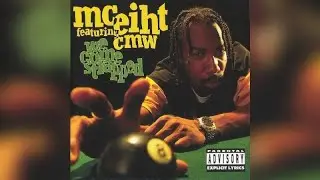 MC Eiht - Def Wish III (Instrumental)