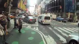 Broadway Bomb 2012