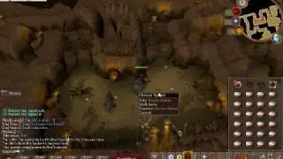 Armageddian's vid #5: Fleshy training in P2P