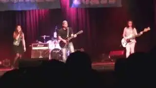 Radio/Video - System of a down (band cover)