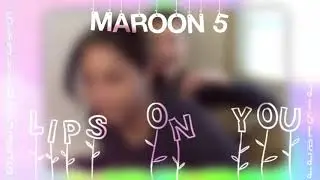 lips on you edit audio