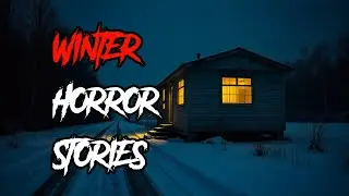 &ldquo;The Alaska Highway TRUE Horror Stories 
