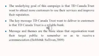 TDThanksyou campaign2